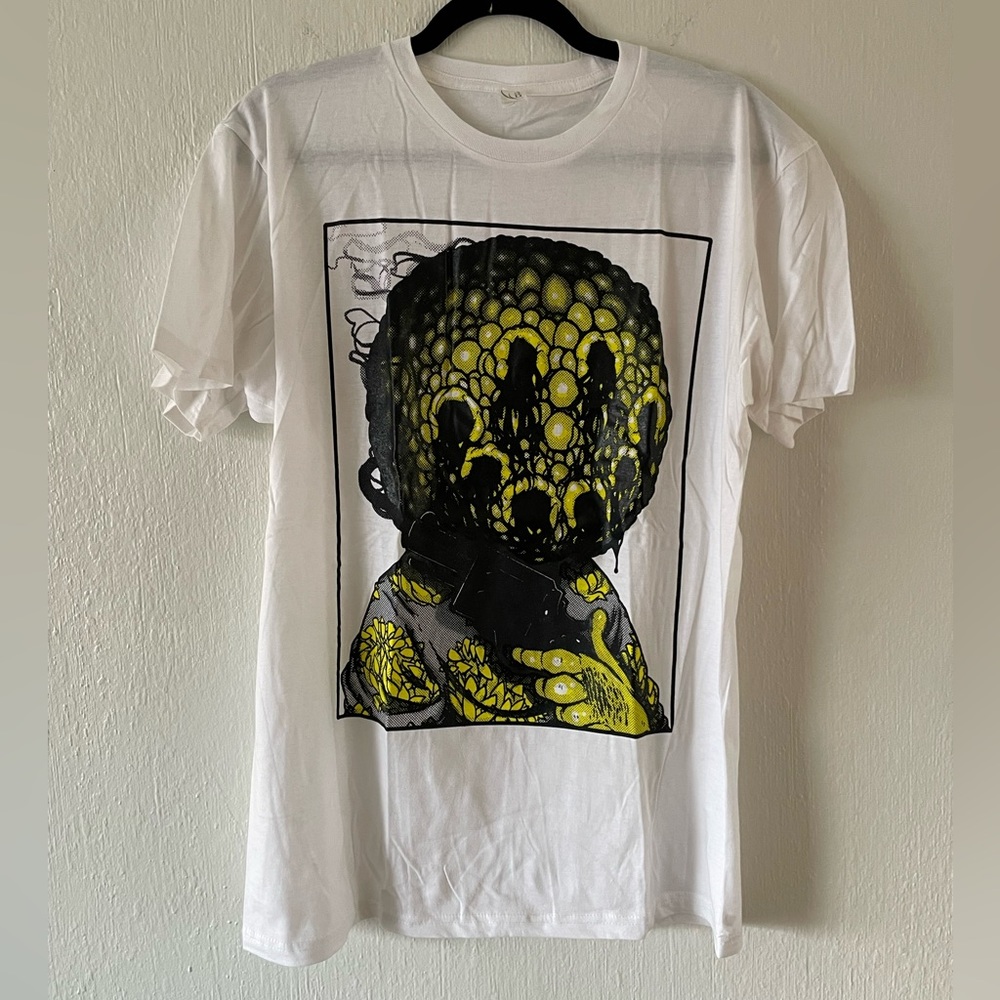 Spencer Mann Smile Tee